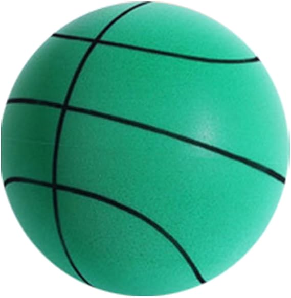 Zensation Silent Basketball