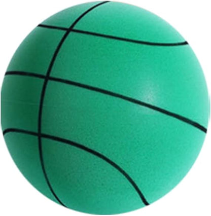 Zensation Silent Basketball